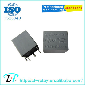 ZT801 T73 general relay 15A (OEM/ODM)