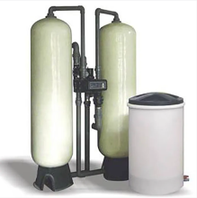 Purification Water Softener System