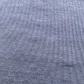 Blue Tencel elastano single jersey
