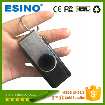 factory price Ultra Mini power bank U disk power bank