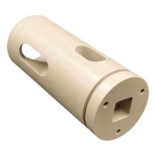 Machining PEEK HONY Plastics Guide