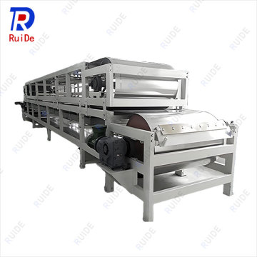 Hot Sale Resin Flaking Machine