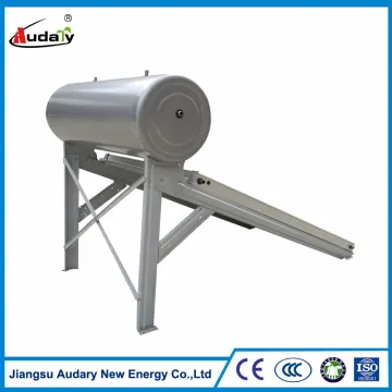 200 Liter Flat Plate Solar Water Heater