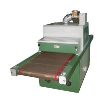 uv lamps drying machine