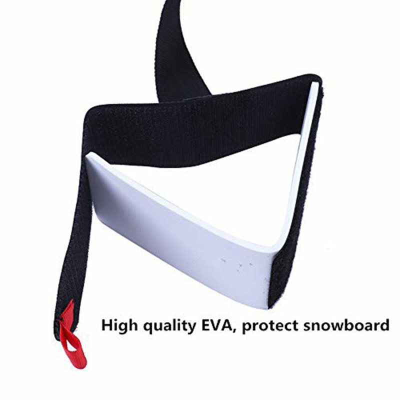 Ski Carry Shoulder Strap 