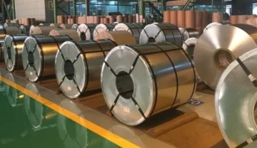 SPCC Tinplate Coils For Tin Cans