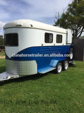 horse floats for 3 horses