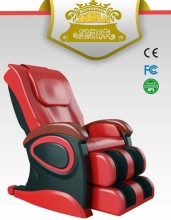 Elegant Design Massage Chair with Unique Features