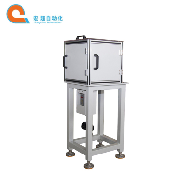 Feeder Frame for Assembly Machine