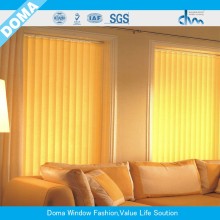 China Direct Marketing Window Vertical Blind Fabrics