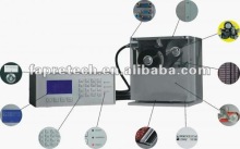 thermal transfer printer