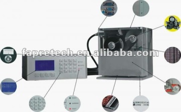 thermal transfer printer