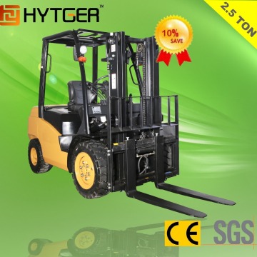 2.5Ton Japanese Mitsubishi Engine Forklift Truck