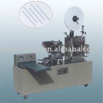 Single Straw Packing Machine