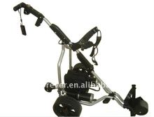 remote control golf trolley