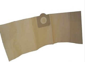 paper dust bag material