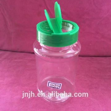 500ml plastic bottle