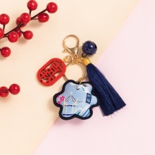 Janan's Wholesale Custom oMaMori Amulet Lucky Charms Talisman