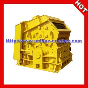 2013 CN Impact Stone Broken Machine