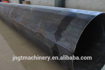 Huafei Longitudinal Seam Joint Butt Welding Machine