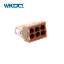 Push in Connector For Junction Box