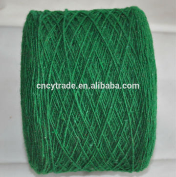 acrylic yarn open end spinning