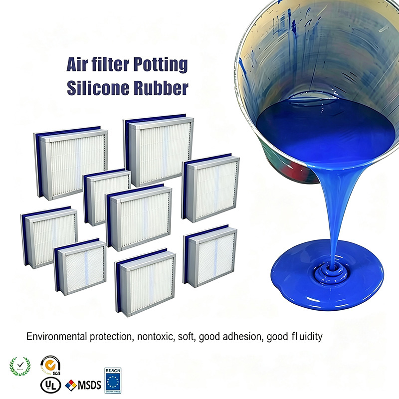 Liquid tank adhesive Liquid tank adhesive
