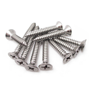 stainless steel wood Screw low price