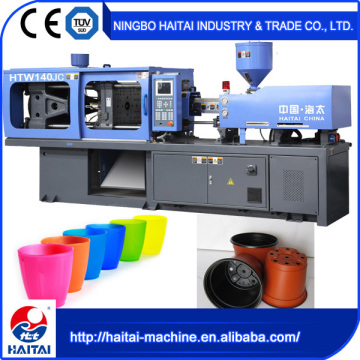 HTW140/JC Standard Sizes pastic injection molding machine