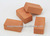 Pottery Brick Toys, educational construction toys, mini pottery brick toys