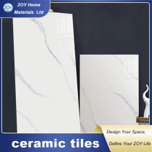 Elegant Polished Marble Flooring Solutions