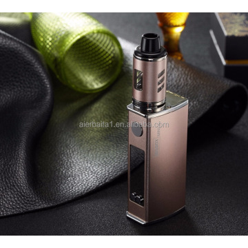 vape mod 80w 새로운 vape mods 상자 모드