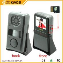 KVA01 Infrared Sensors Alarm with Camera Remote Infrared Alarm Wireles