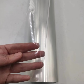 PET Protective Film for Electronic Products
