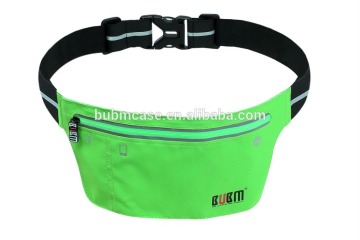 Waterproof Fall BUBM outdoors sport fanny pack,waist pack,waist bag