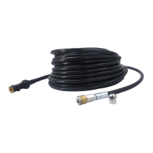 High Pressure Washer Sewer Drain Water Cleaning Hose