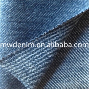 changzhou stretch denim knitted chambray denim fabric