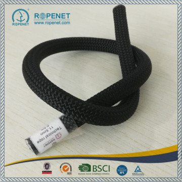 Semi 11mm 12 mm Static Rope