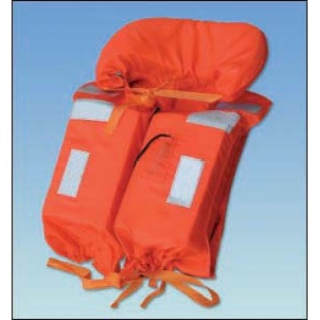 MARINE LIFE JACKET