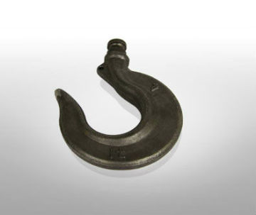 forged steel hook