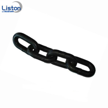 Available Quality Grade 80 Welding Hoist Chain