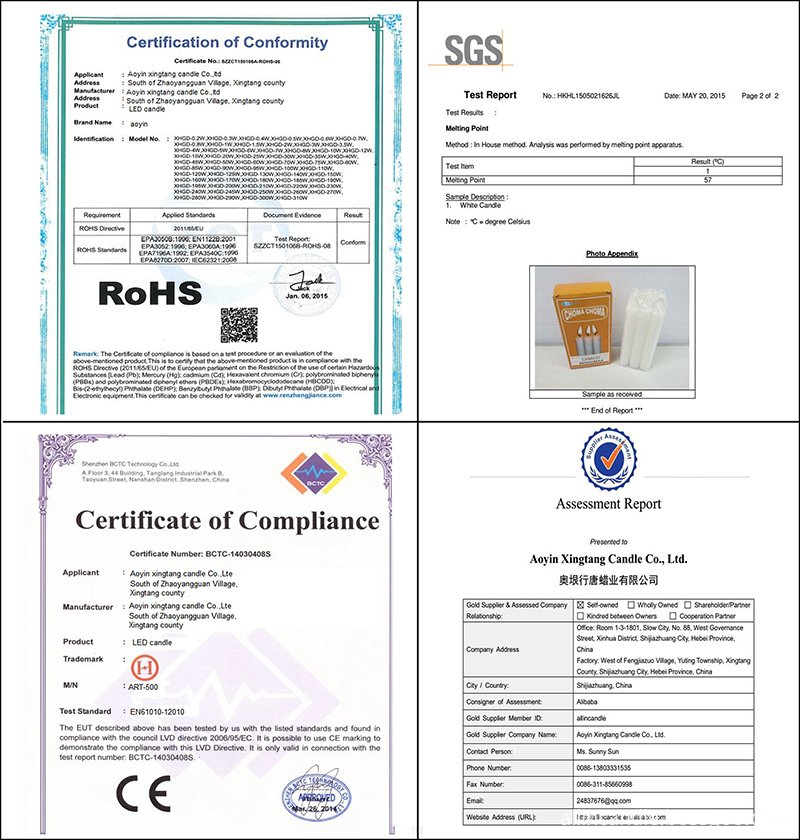 certificate 07