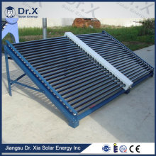 Private Solar Pool Water Heater for 2mx10mx1.6m