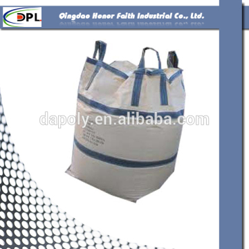 supply pp ton bags/pp jumbo bags/pp bulk bags