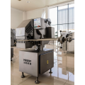 Aluminum Wire Double Clipping Machine