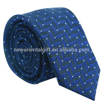 Strip Pattern Jacquard Neckties/Strip Pattern Neckties/Jacquard Neckties