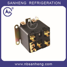 High Quality Potential Relay(QPR-63)