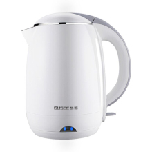 1.7-1.8L New Model Electric Kettle with ETL, GS, CE, CB, ROHS Certificates - OEM Water Kettle
