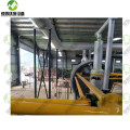 Various Mixed Plastic Pyrolysis Biochar Example Equipment Cost