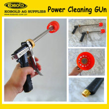 Watering Gun for Car Washing